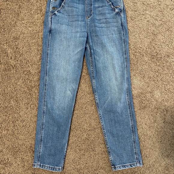 Roolee Overalls - Picture 2 of 4